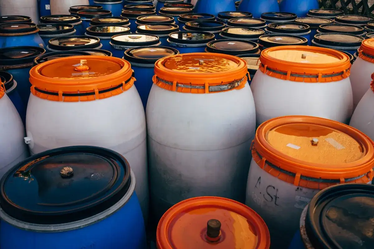 Chemical & Toxic Waste Cleanup in East Uniontown, PA